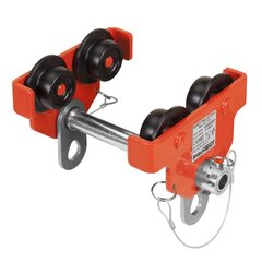 Hitching Device ST 012