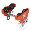 Hitching Device ST 012