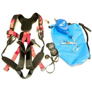 Fall Protection Kit FBASS
