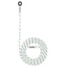 12 mm kernmantle work rope, intended for use with guided type fall arrester AC 040 SKR-BLOCK.
