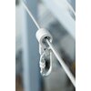 DUO og PRIM horisontale livline-system