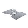 Anchor Point for Sheet Metal HLH 700 by Protekt