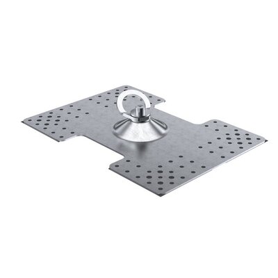 Anchor Point for Sheet Metal HLH 700 by Protekt