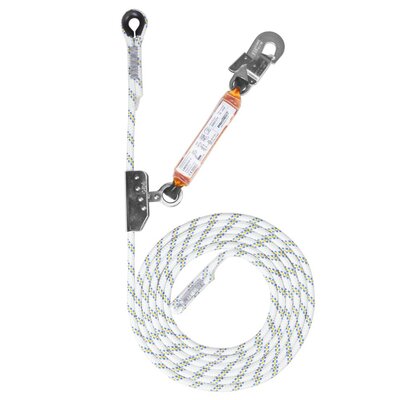 Fall Arrester Linostop II ED