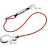 Energy Absorber ABM+LB 100 by Protekt
