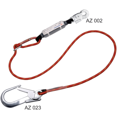 Energy Absorber ABM+LB 100 by Protekt