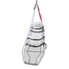 Quality Stretcher DX 030, a stainless steel stretcher which is a Rescue multifunctional stretcher.