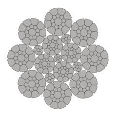 PYTHON Compac 8