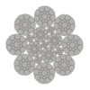 PYTHON Compac 8