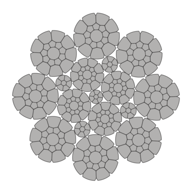 PYTHON Compac 8