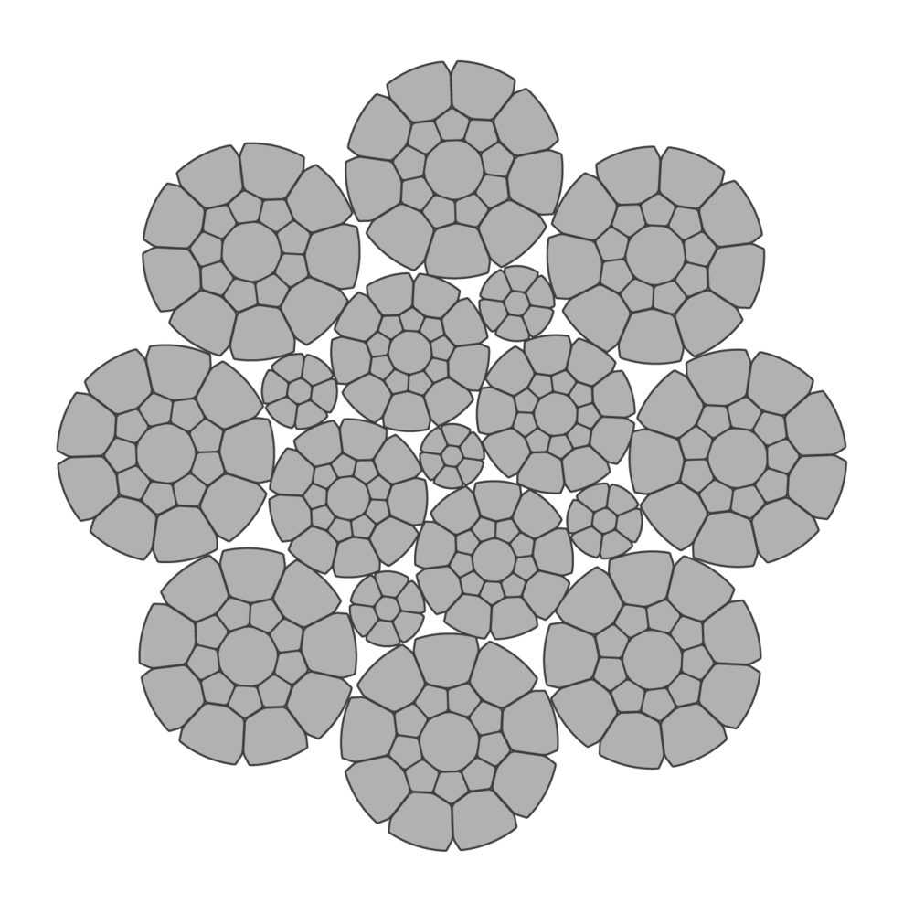 PYTHON Compac 8
