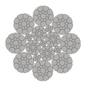 PYTHON Compac 8