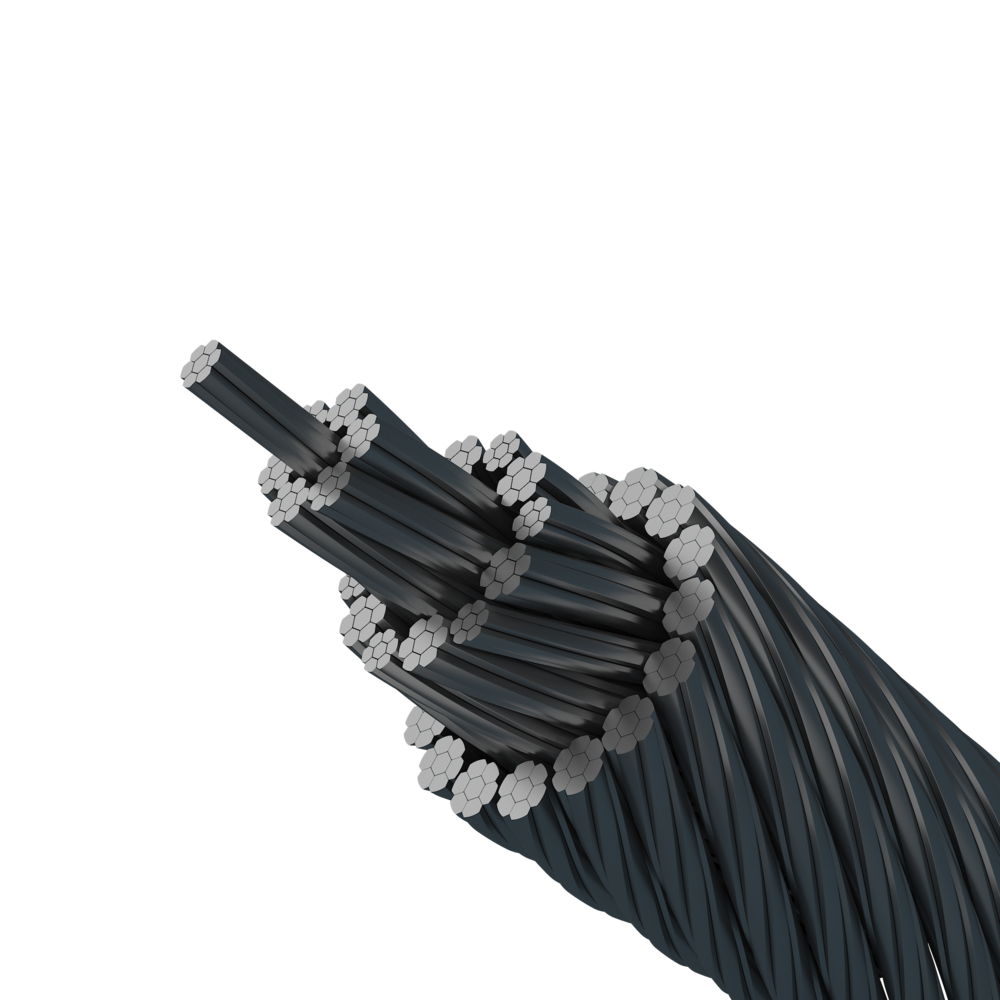 ROPETEX PERFORM 35C tråd struktur