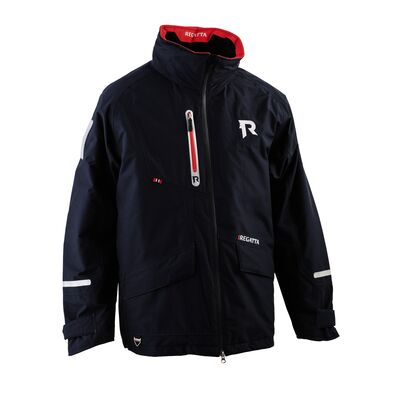 Regatta Horizon 850 black jacket