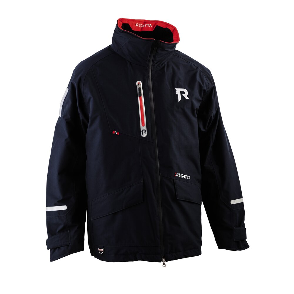 Regatta Horizon Coral, lifevest dark 