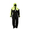 A light weighted and functional suit with build in buoyency and good ventilation.