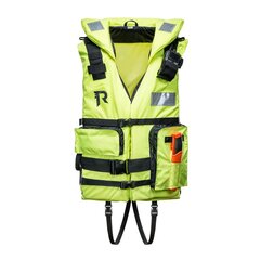 Developed especially for the seafarmer industry. Regatta Seafarmer