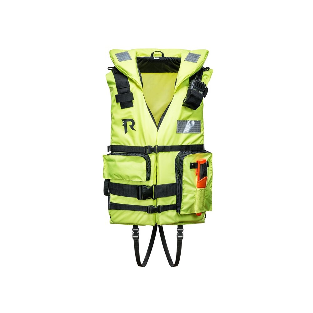 Regatta flytevest Seafarmer