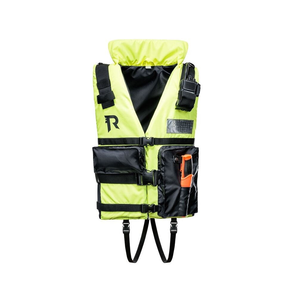 Regatta Seafarmer 50N