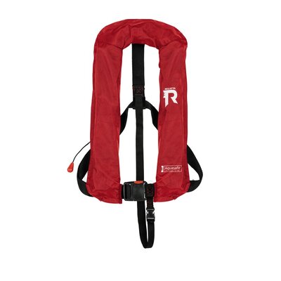 Regatta oppblåsbar redningsvest Aquasafe