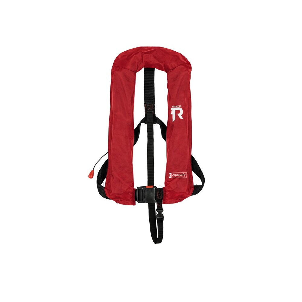 Regatta oppblåsbar redningsvest Aquasafe