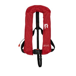Regatta oppblåsbar redningsvest Aquasafe
