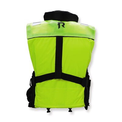 Regatta Sea Rescue 225N baksiden