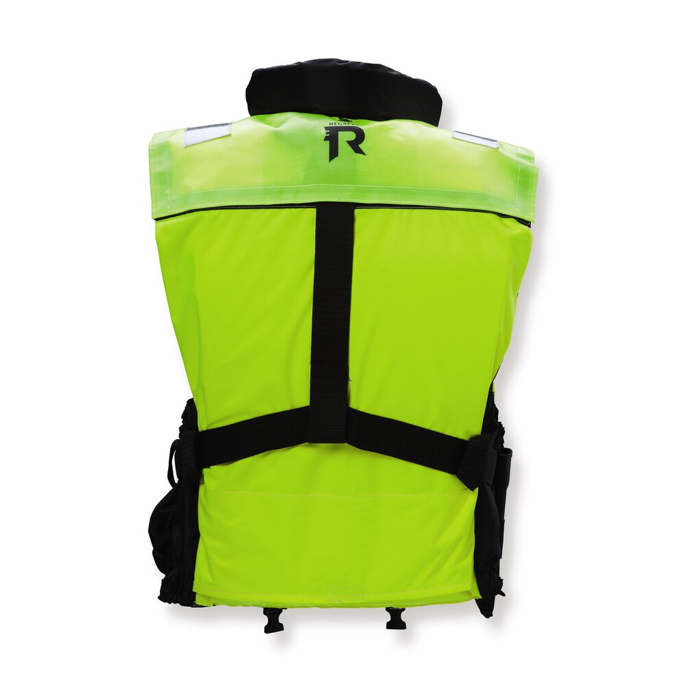 Regatta Sea Rescue 225N baksiden