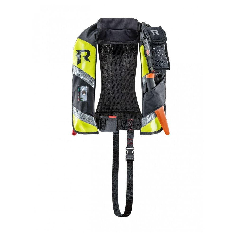 Regatta Prosafe VHF Radiolomme