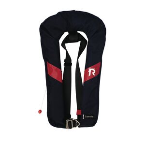 The Regatta Freesafe is a light weighted lifejacket designed for optimal freedom of movement.