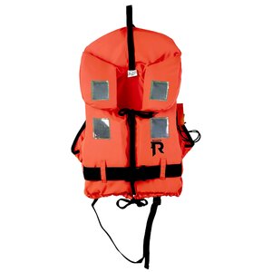 Regatta Soft Orange