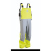 The trousers have build in buoyency, floating material in soft, light weighted PVC.