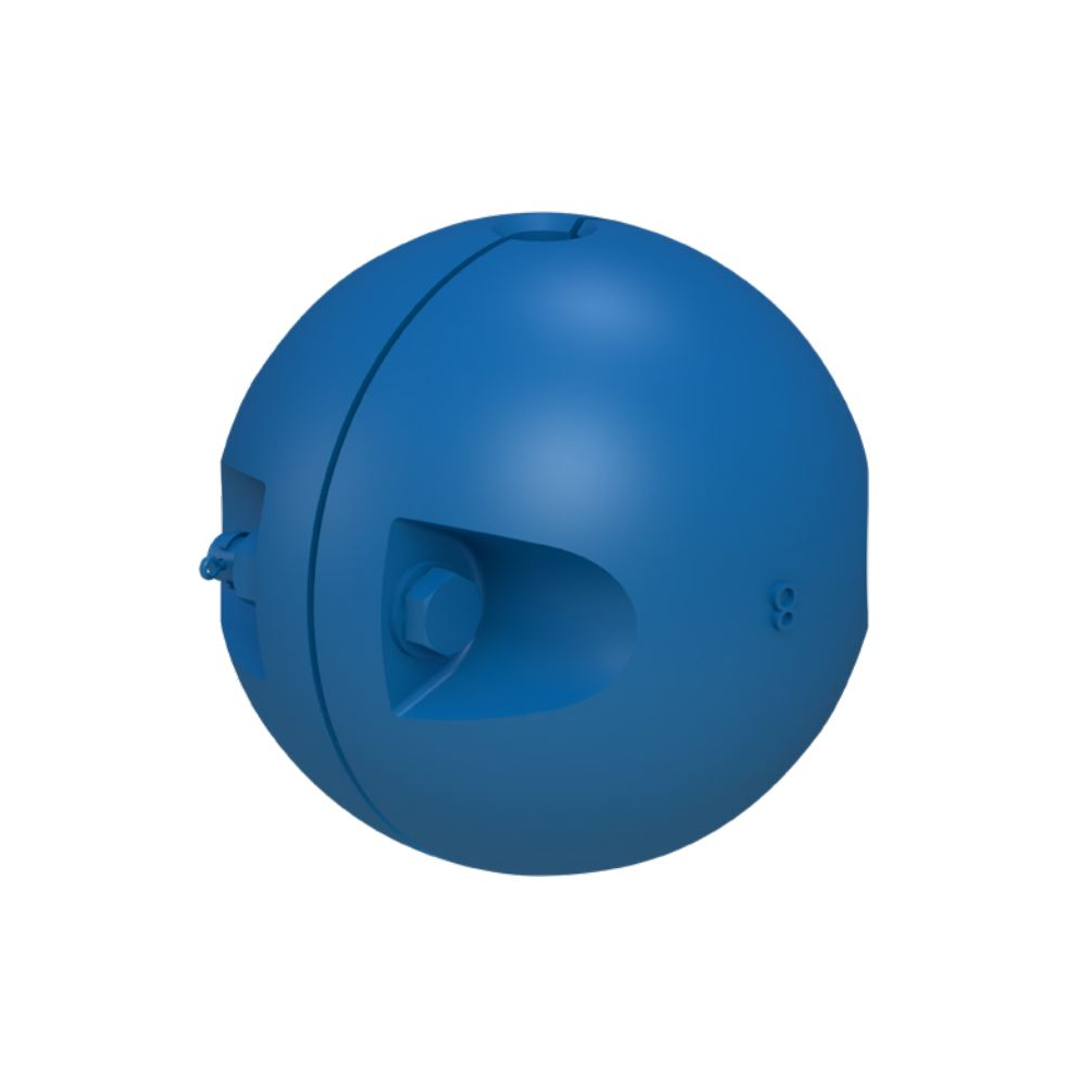 Split Overhaul Ball type A
