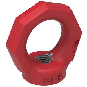 RUD Øyemutter RMM