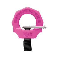 The high quality Lifting Eye Starpoint RUD VRS-F. Lifting Eye RUD VRS-F STARPOINT