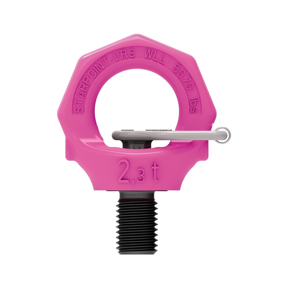 RUD Øyebolt Starpoint VRS-F