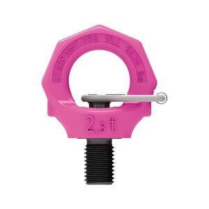 Lifting Eye RUD VRS-F STARPOINT