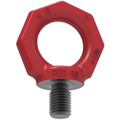 Øyebolt RS-M fra RUD. Lifting Eye Bolt RUD RS-M