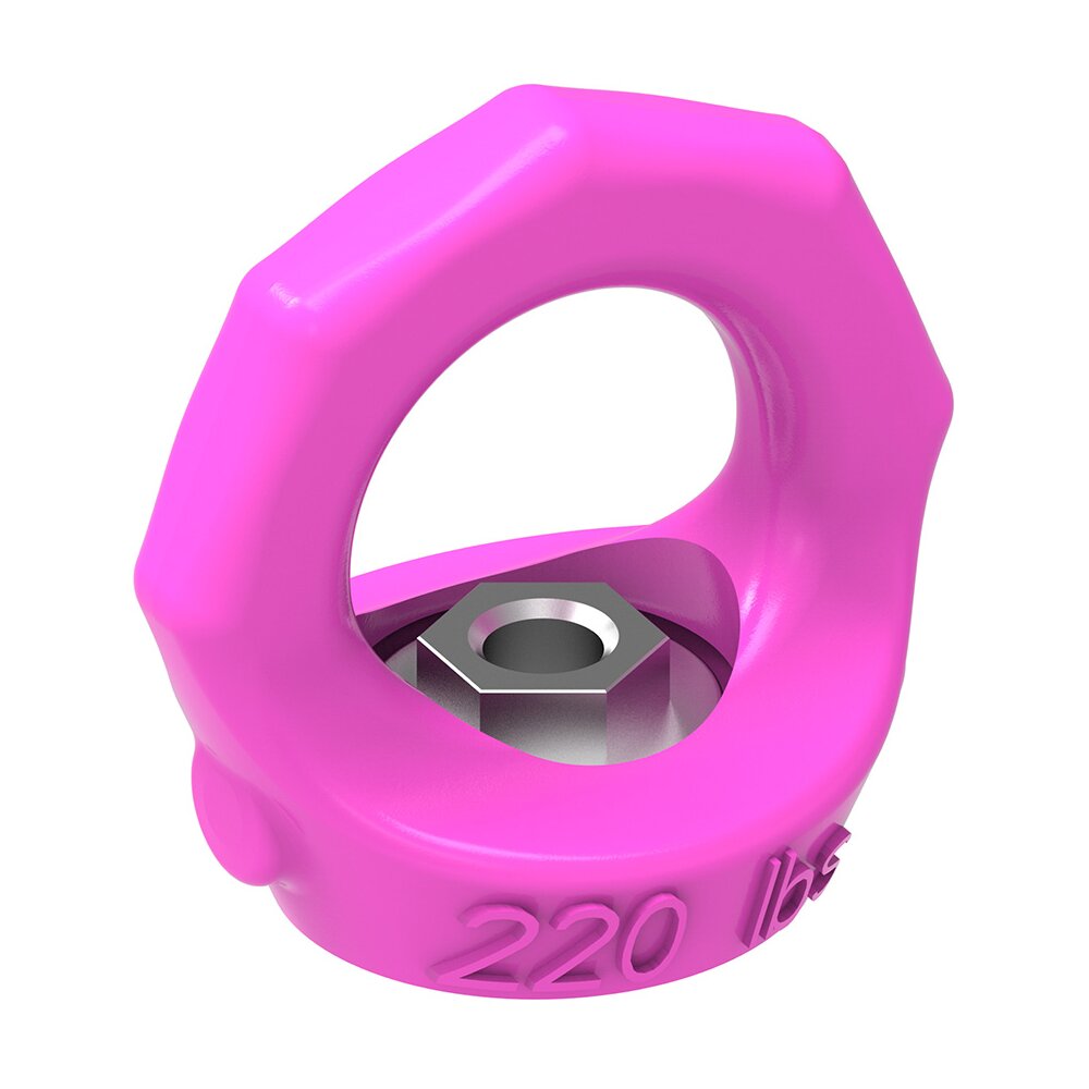 Lifting Eye Starpoint RUD VRM