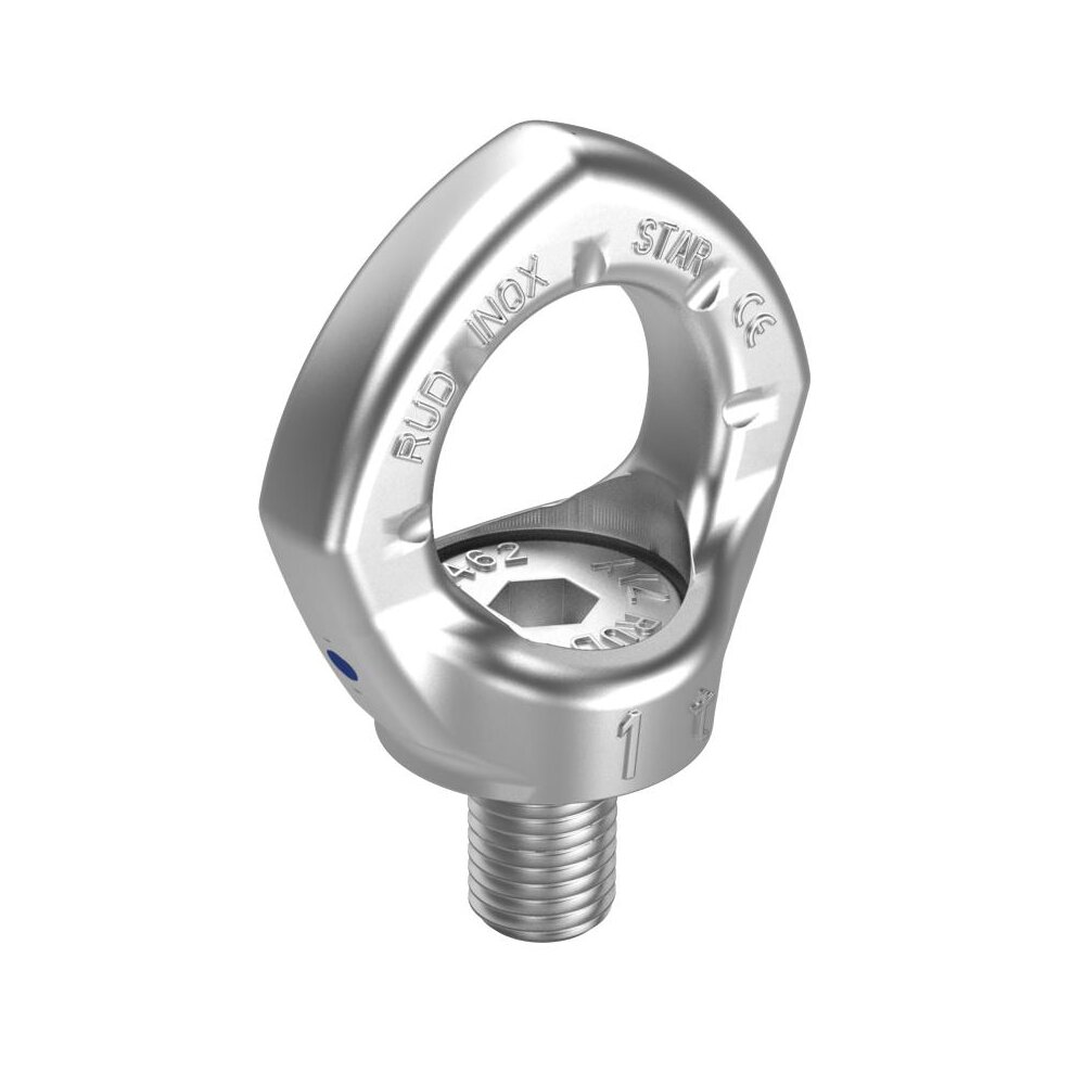RUD Øyebolt INOX-STAR®