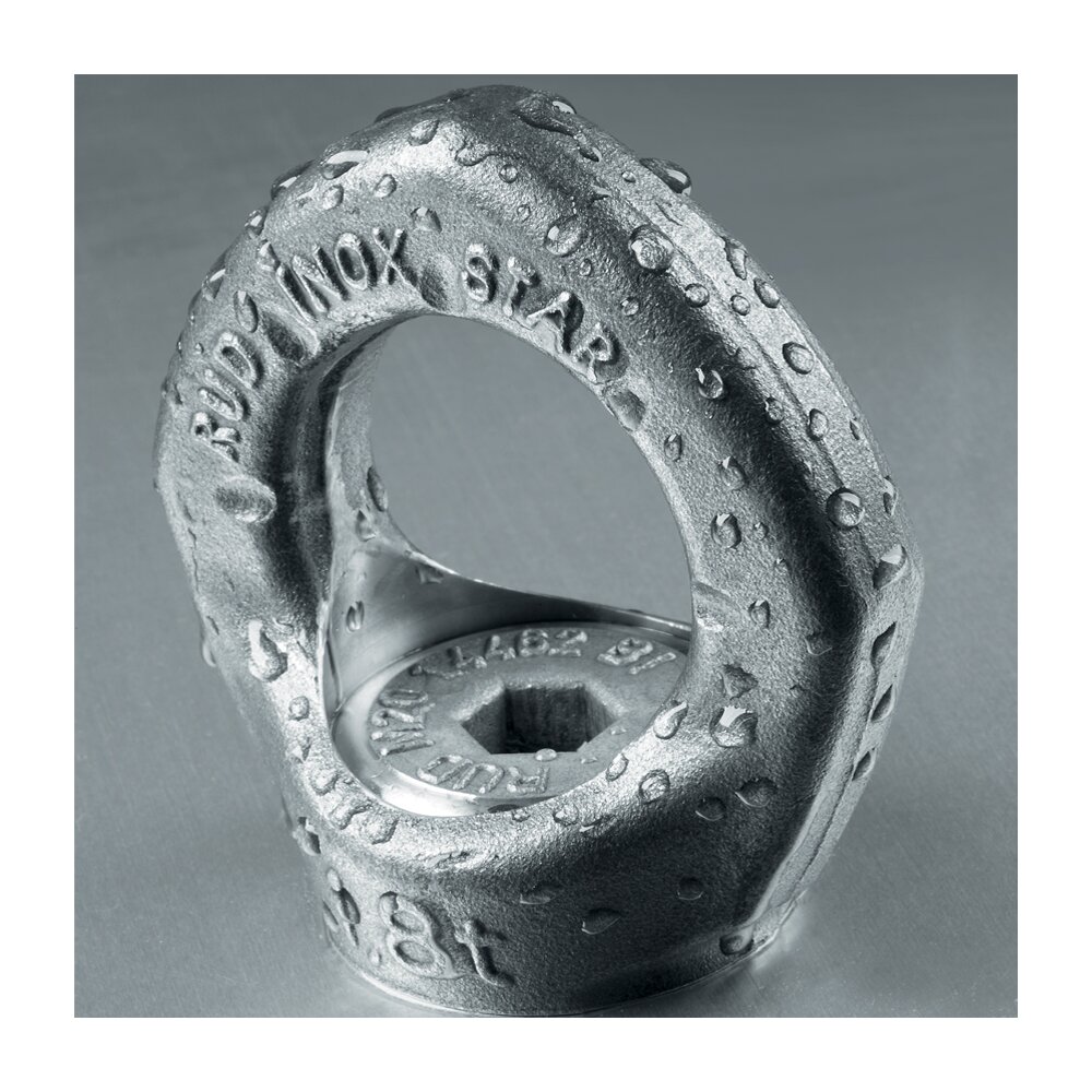 Øyebolt RUD INOX-STAR