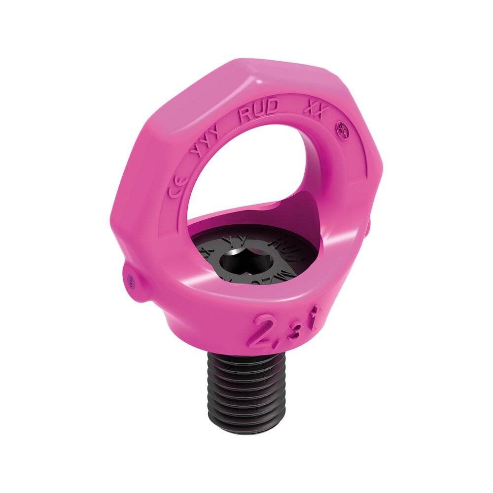 RUD Øyebolt Starpoint VRS-F