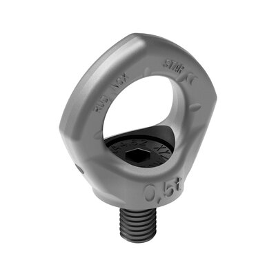 INOX-STAR®, metric thread