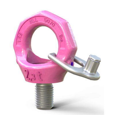 Lifting Eye RUD VRS-F STARPOINT