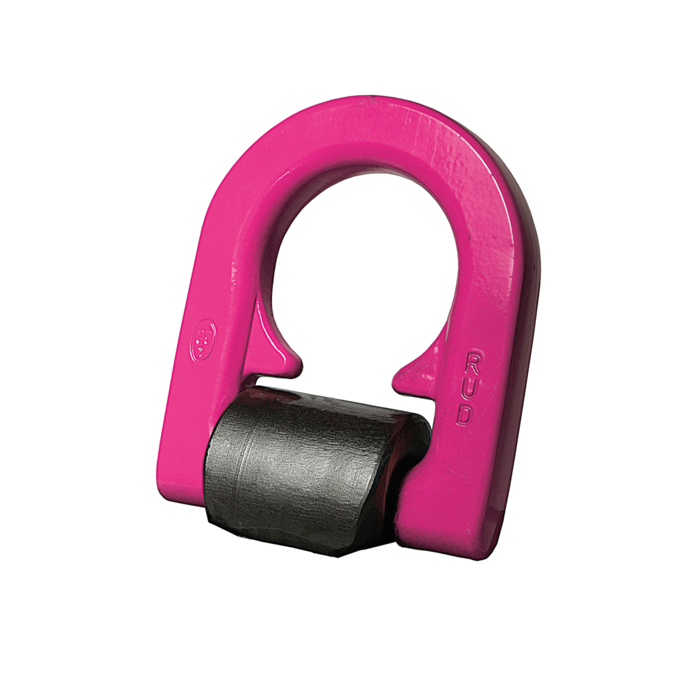 Weld-on Lifting Eye RUD VLBS without spring