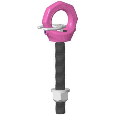 Lifting Eye Starpoint VRS-F with Variable Length