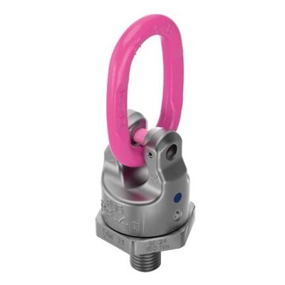 Ring Connection PowerPoint® RUD PP-B UNC 