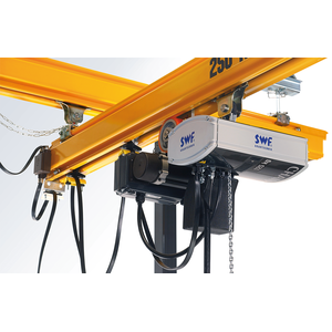SWF ProfileMaster PLUS ST lett kransystem