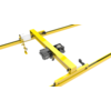 Overhead crane Blackline