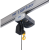 Crane system LIGHTster by SWF